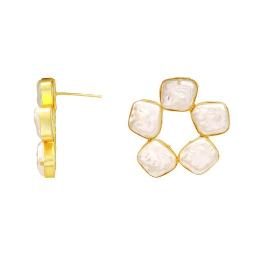 Catania Earrings.