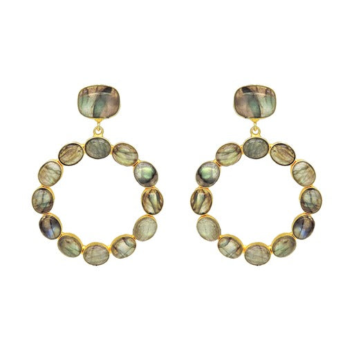 Inspire Drop Earrings.