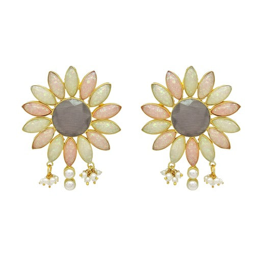 Extravagance Earrings.