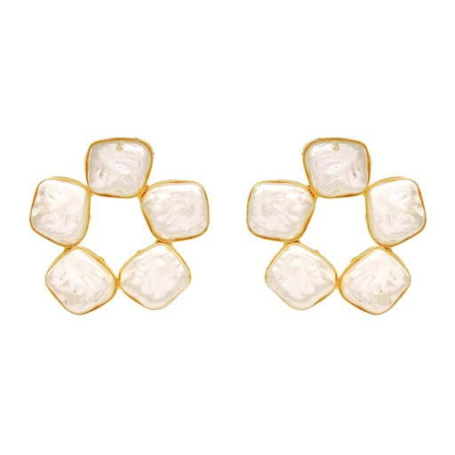Catania Earrings.