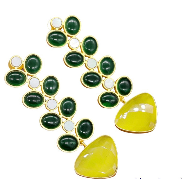 Anushree Earrings