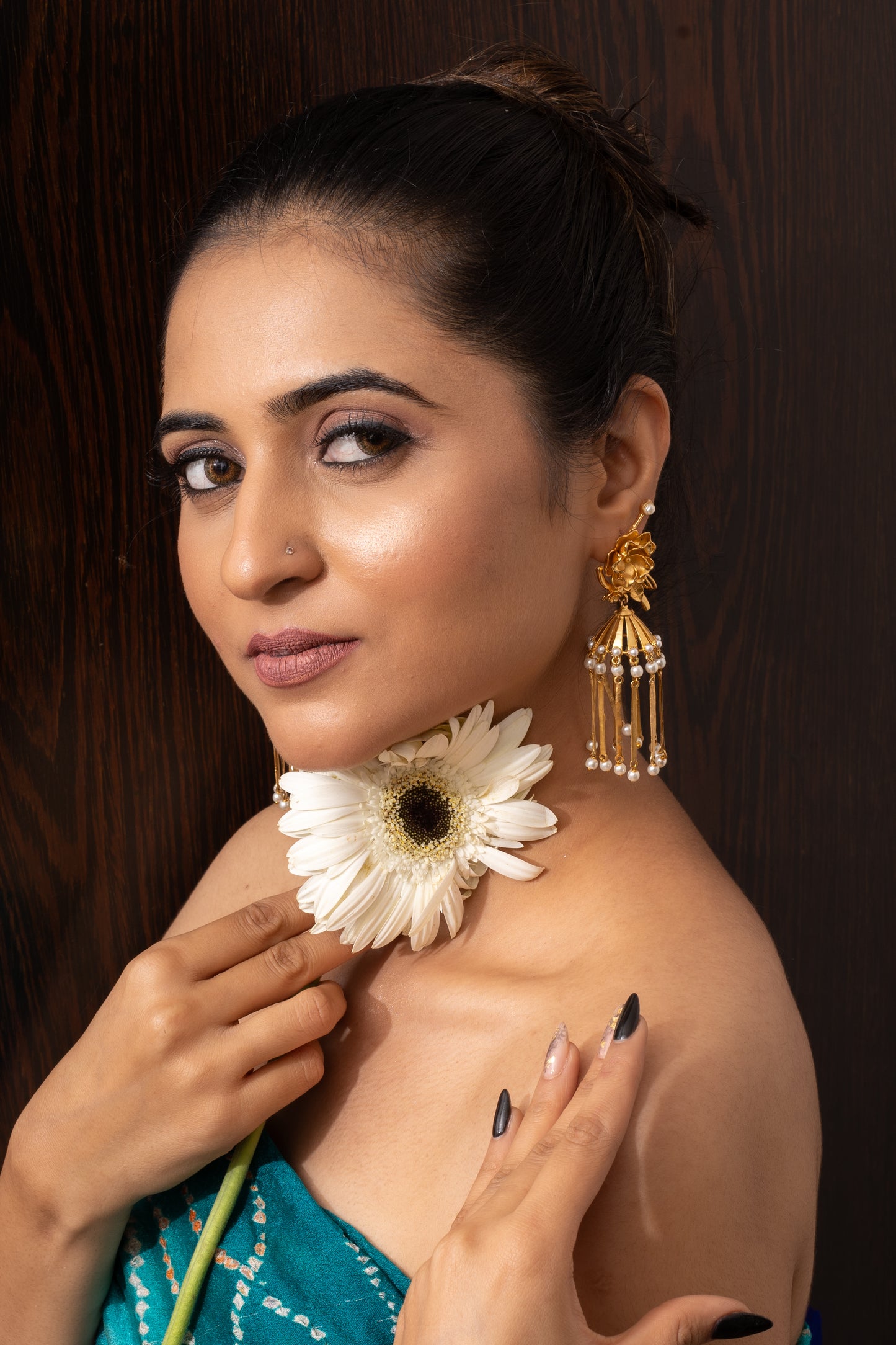Evica Earring