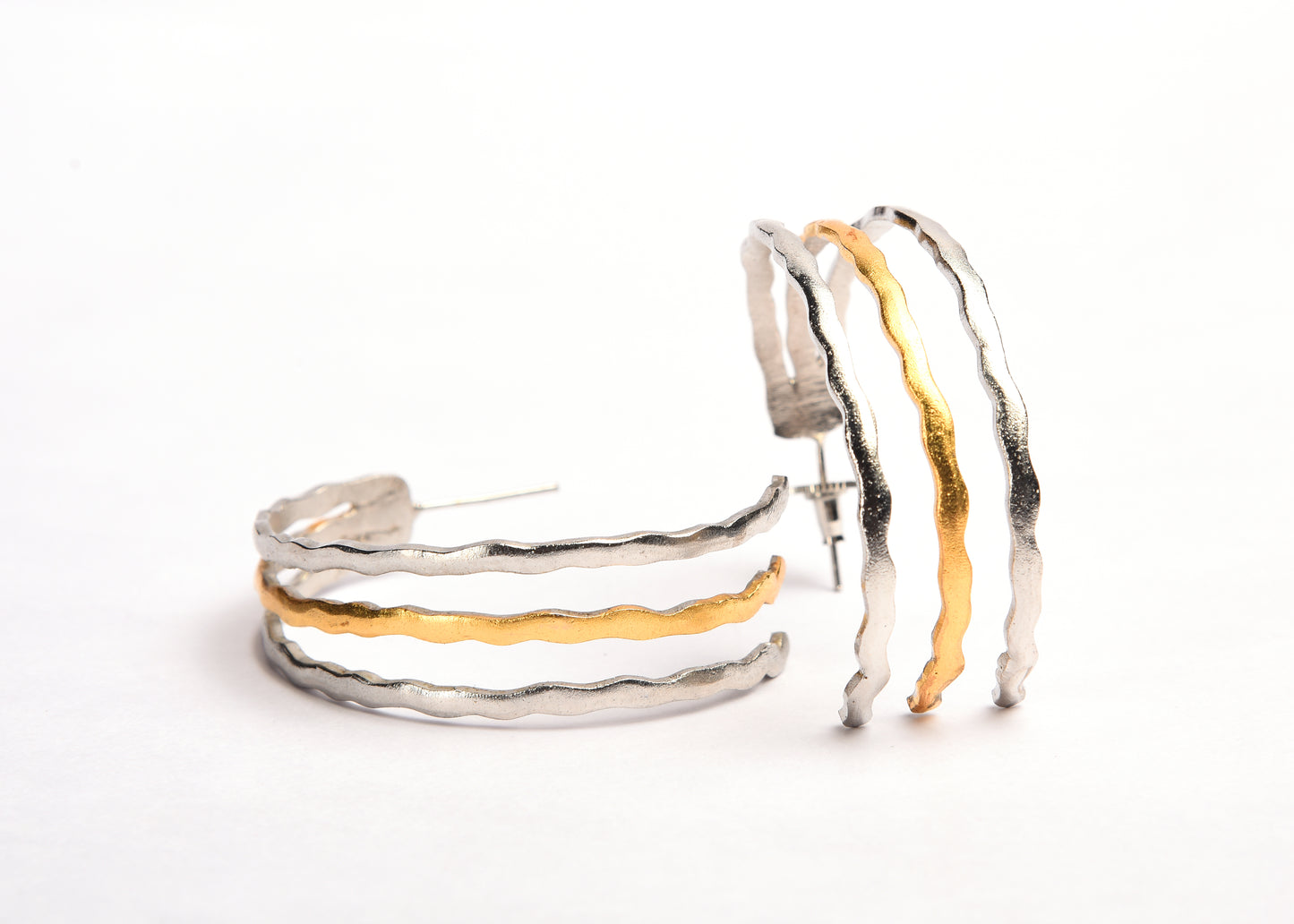 Miami Earring.