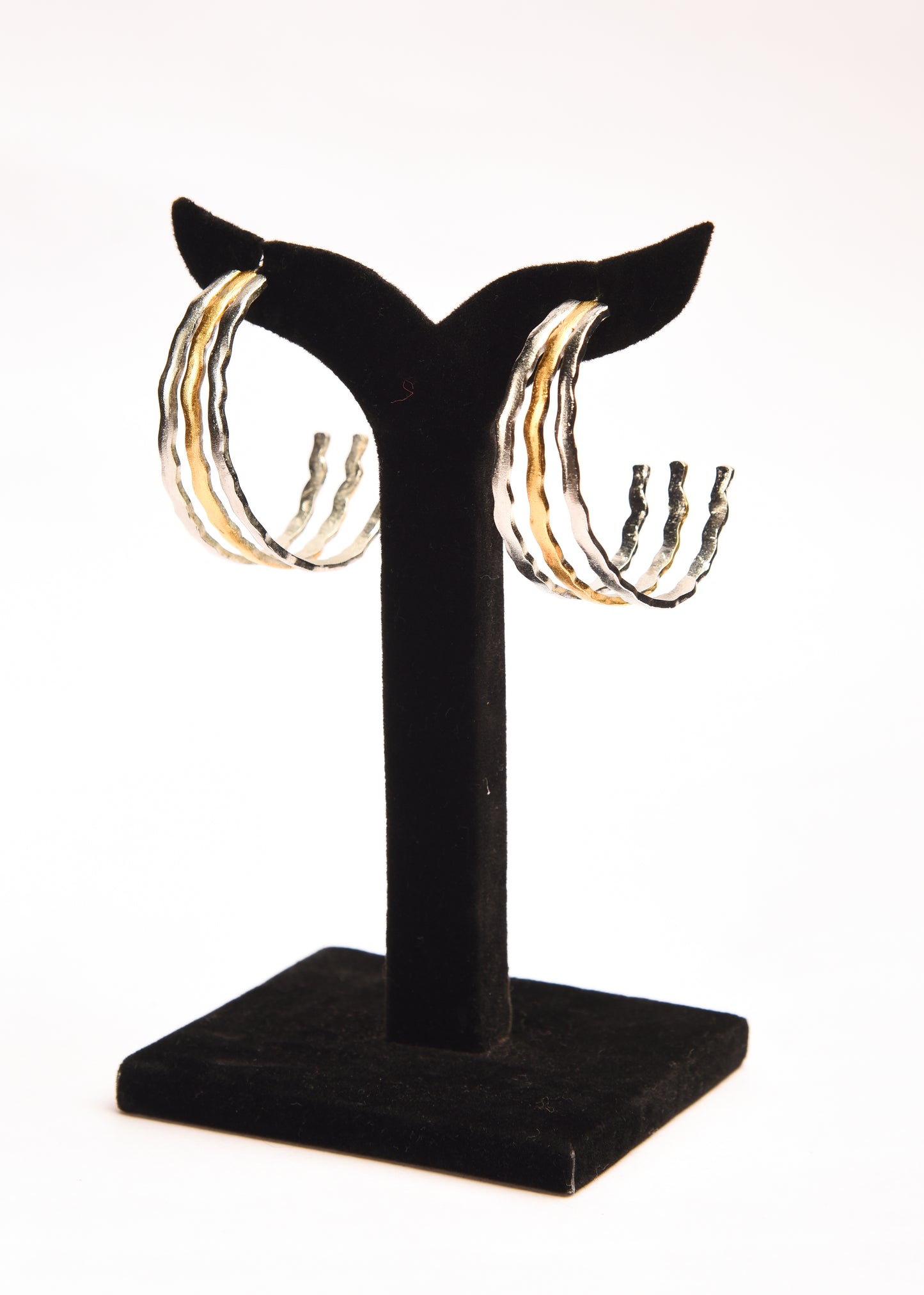Miami Earring.