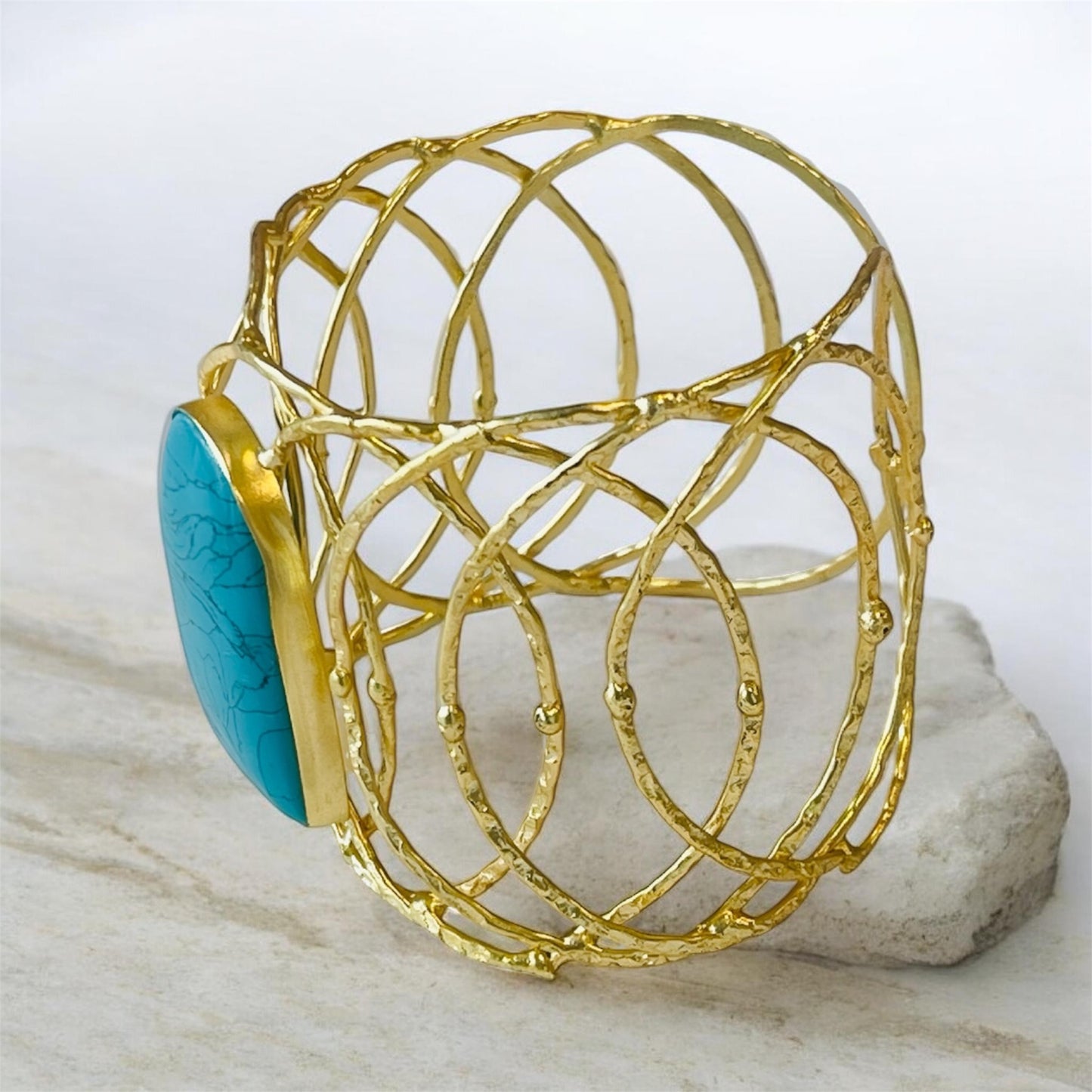 Amulet Cuff