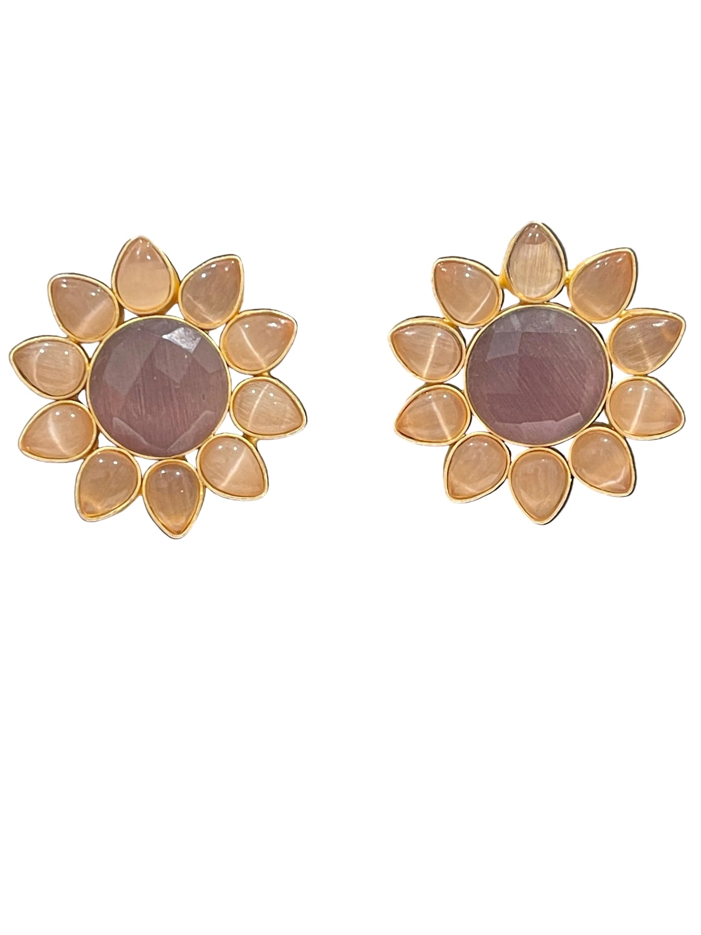The Polite Earring.