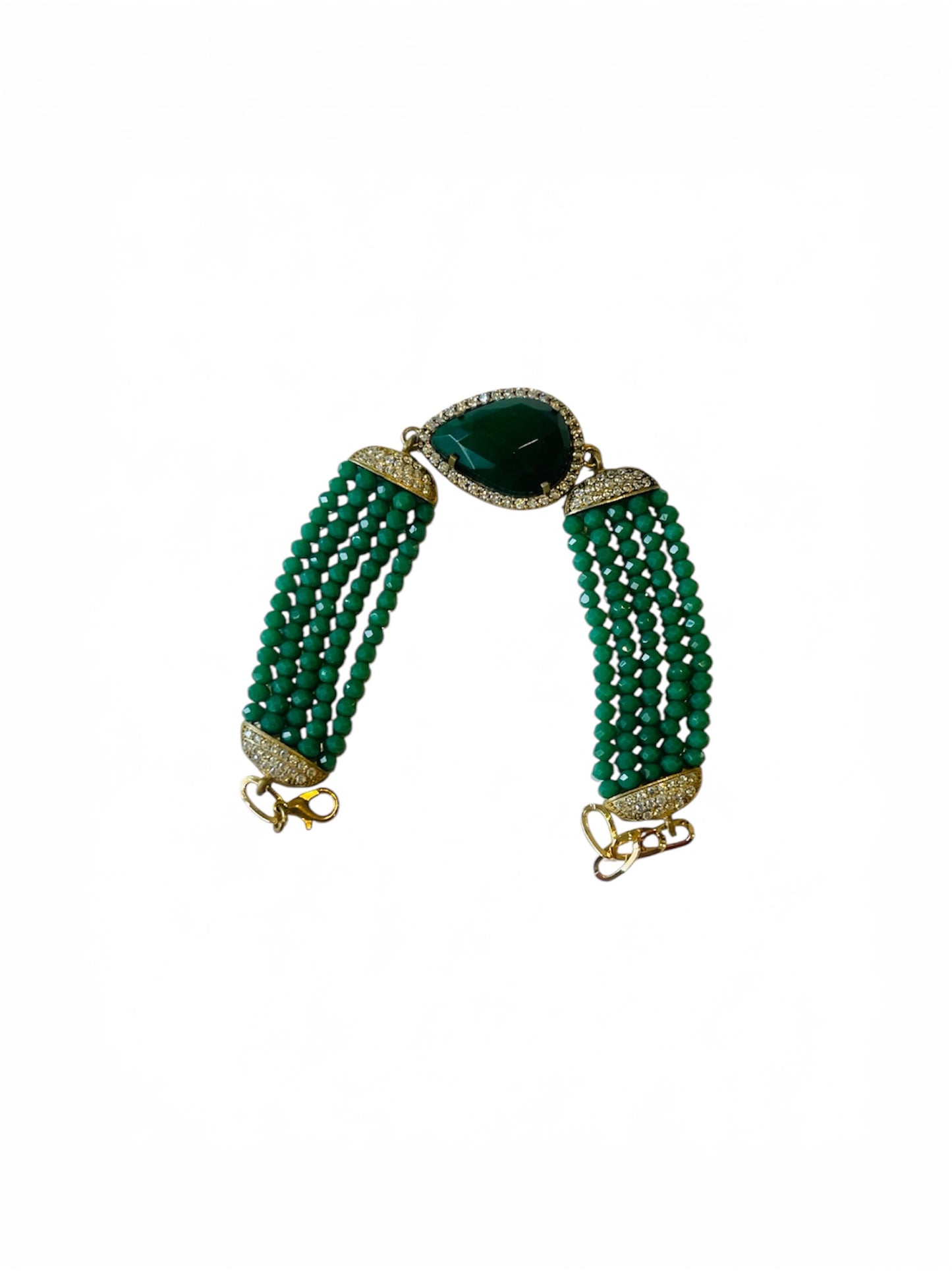 Dewy Bracelet.