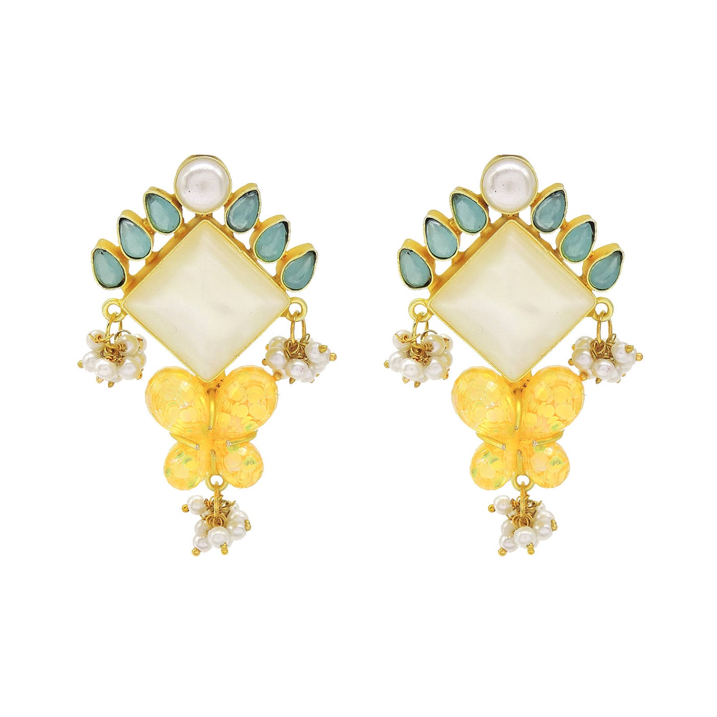 Shagun  Earring.