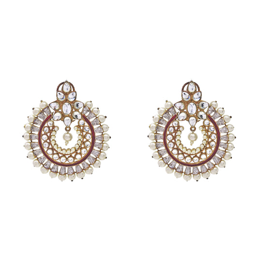 Samaira Earrings.