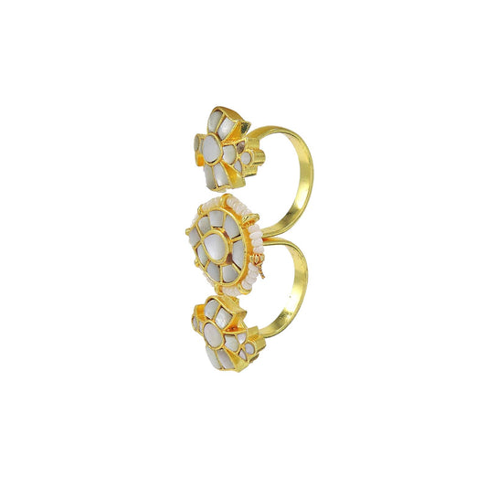 Seep Ring.