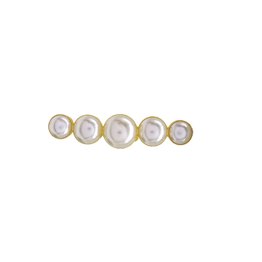 The Pearl Factory Ring.