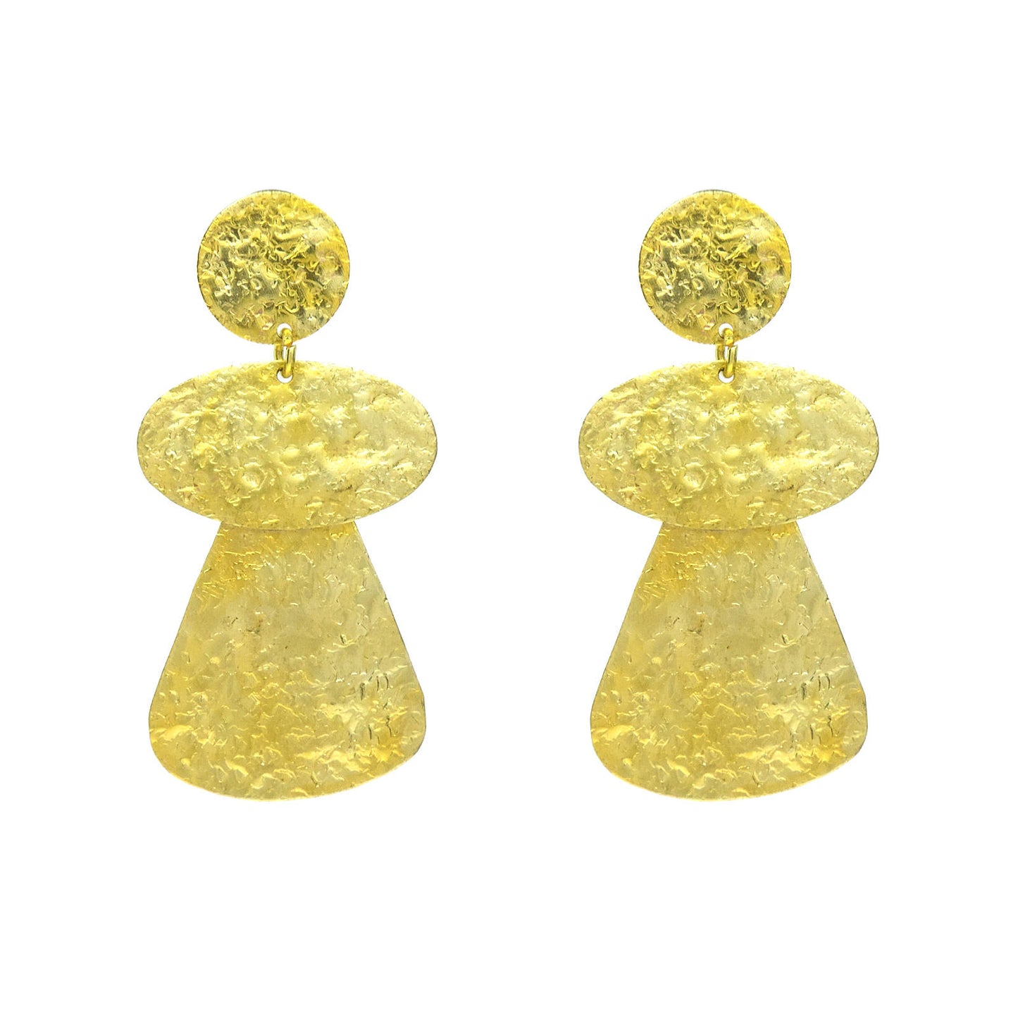 Trinket Earrings.