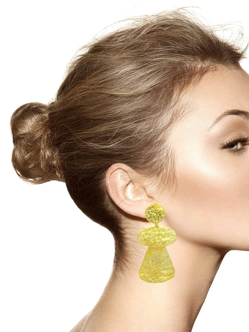 Trinket Earrings.