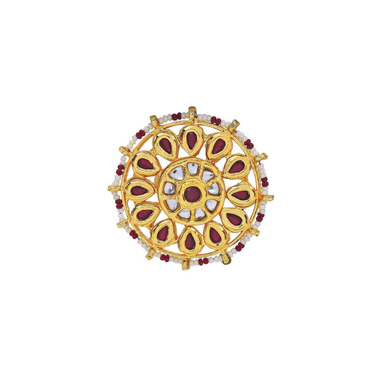 Seira Ring.