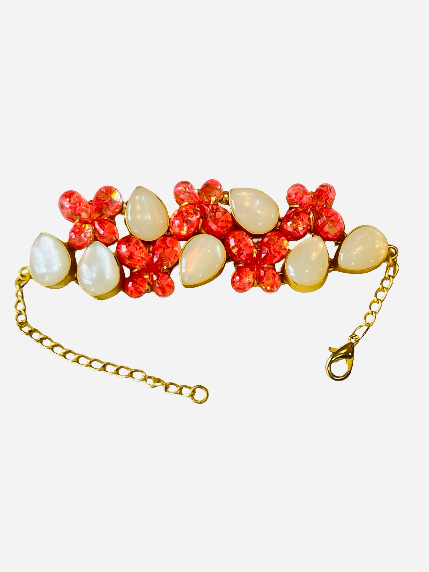 Sphere Gleam Bracelet.