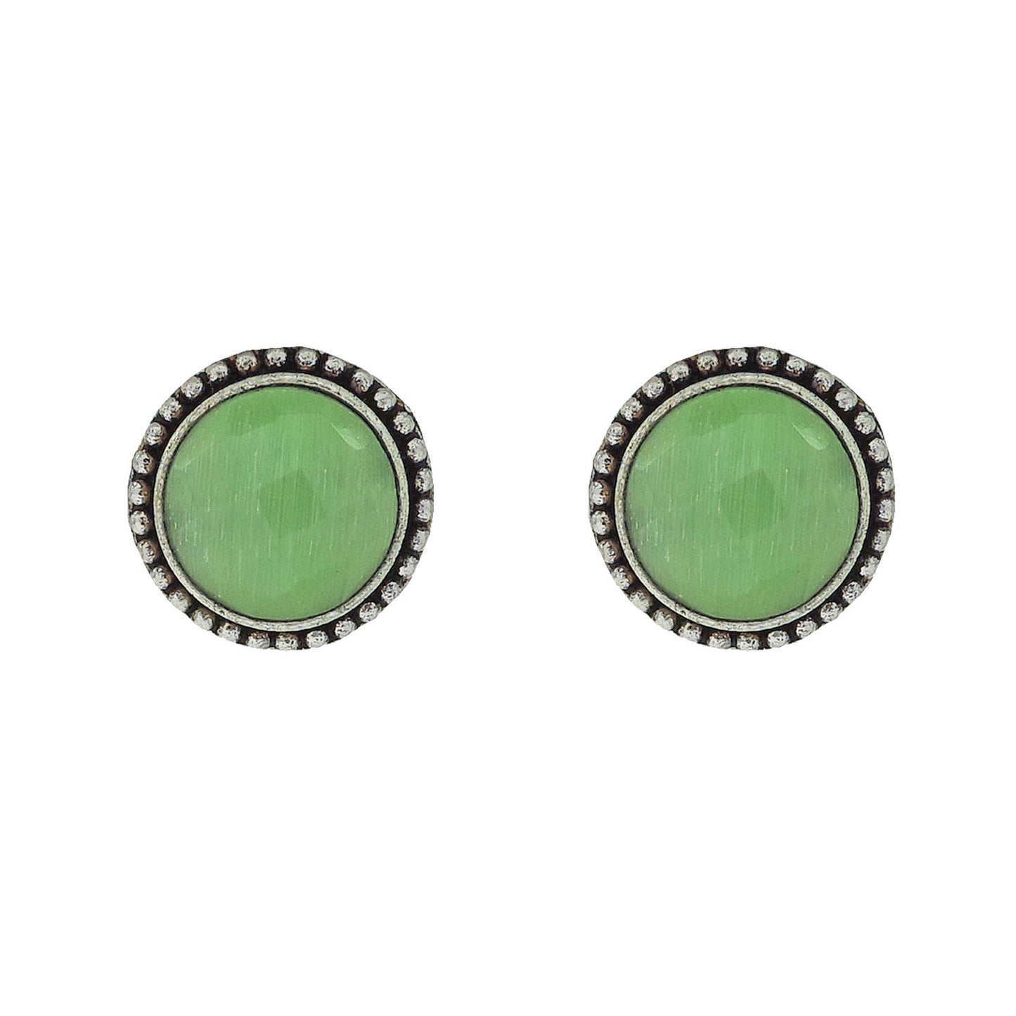 Carey Ethnic Necklace Set.