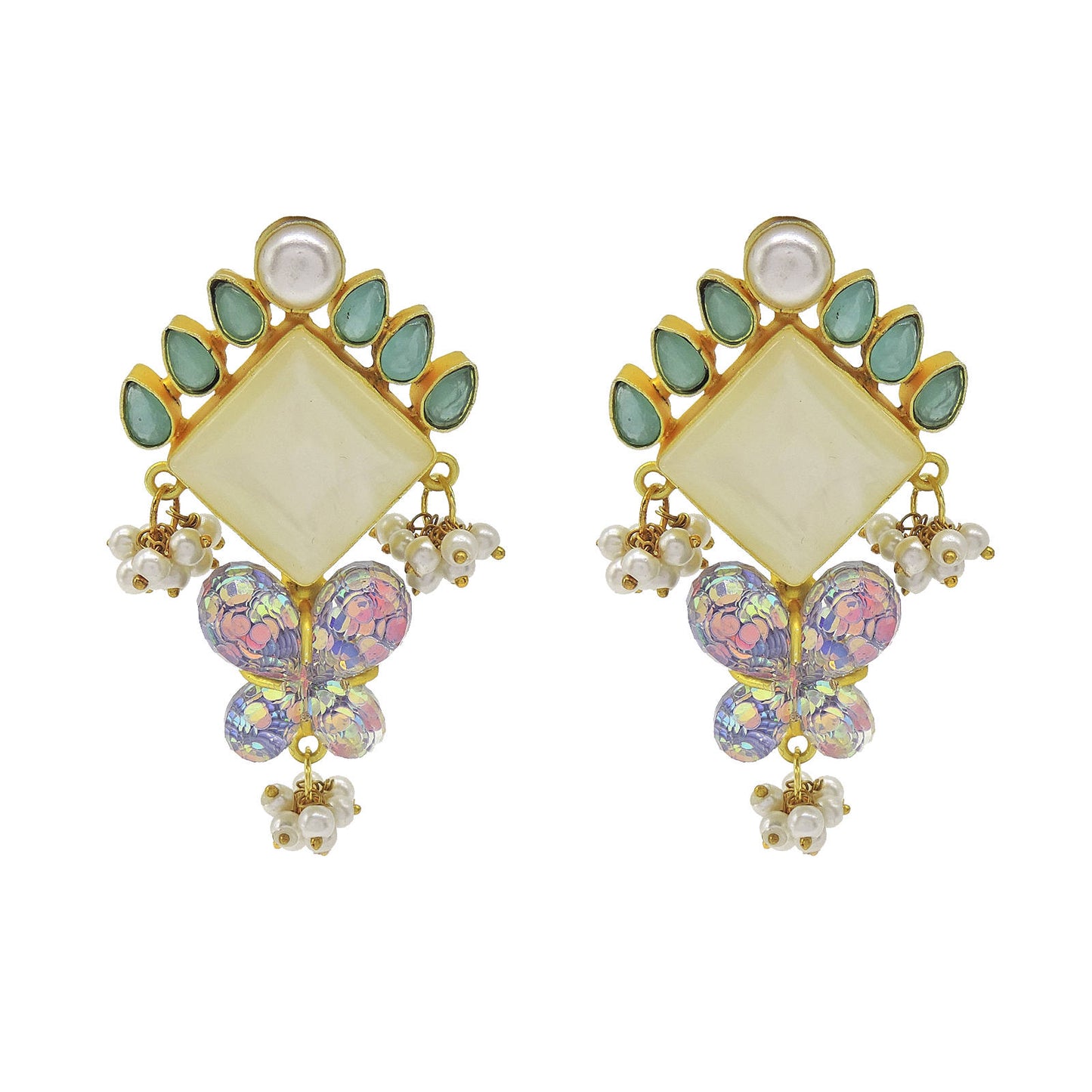 Shagun  Earring.