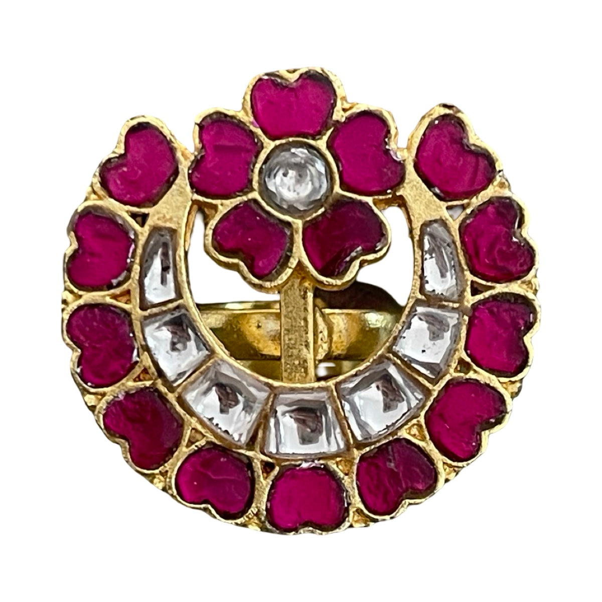 Ani Traditional Ring
