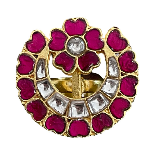 Ani Traditional Ring