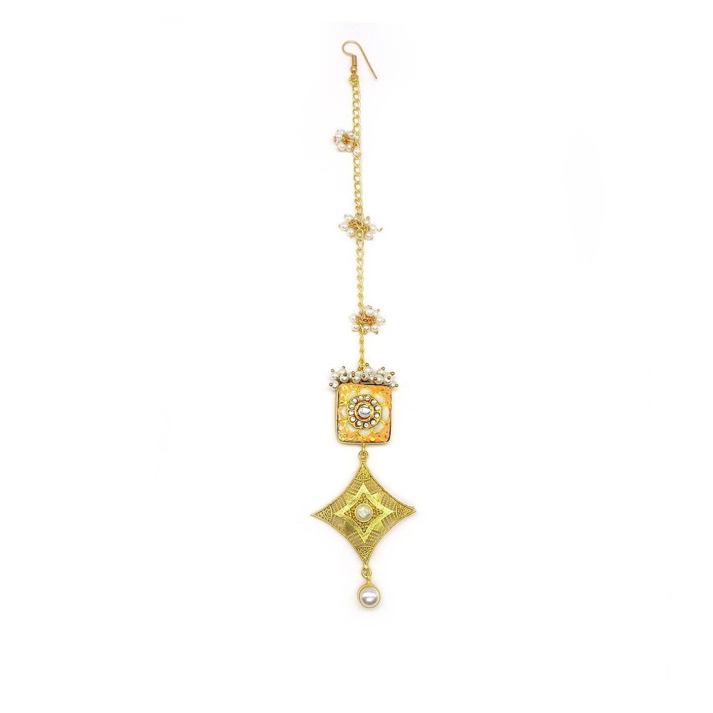 Diamond Collection Choker Necklace