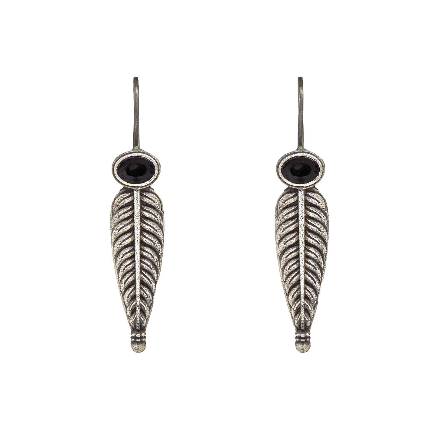 House of Silver Earrings.