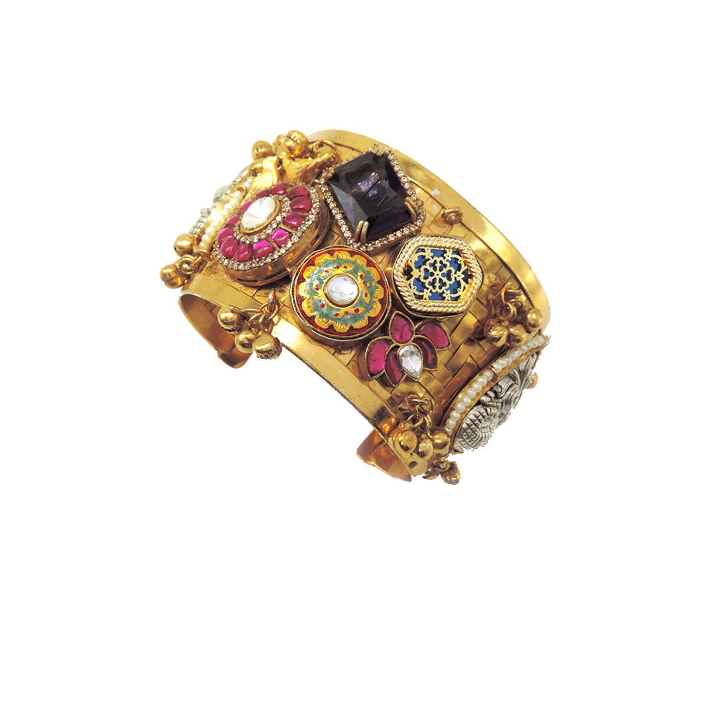 Ariha Cuff