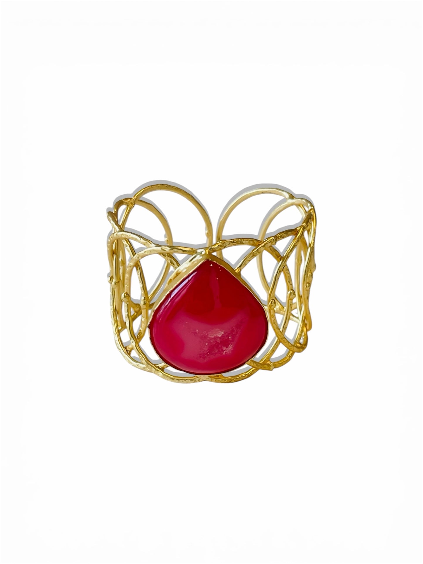 Amulet Cuff