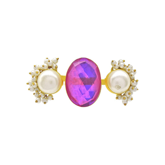 Wendy Ring.