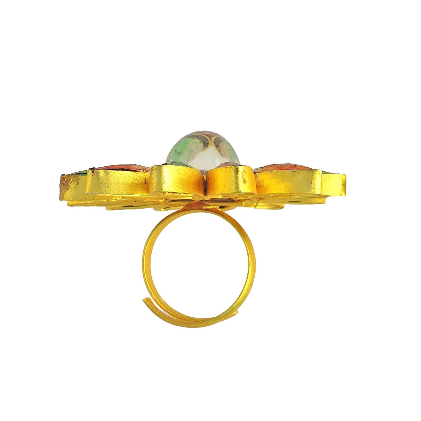 Keshavi Ring.