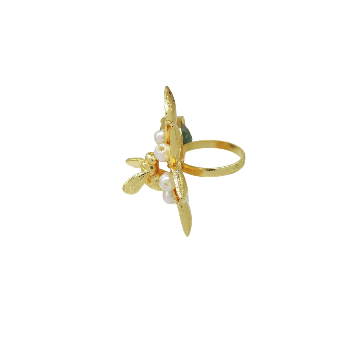 Heirloom Halo