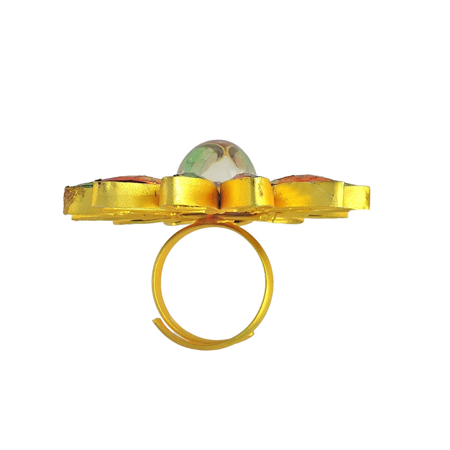 Keshavi Ring.