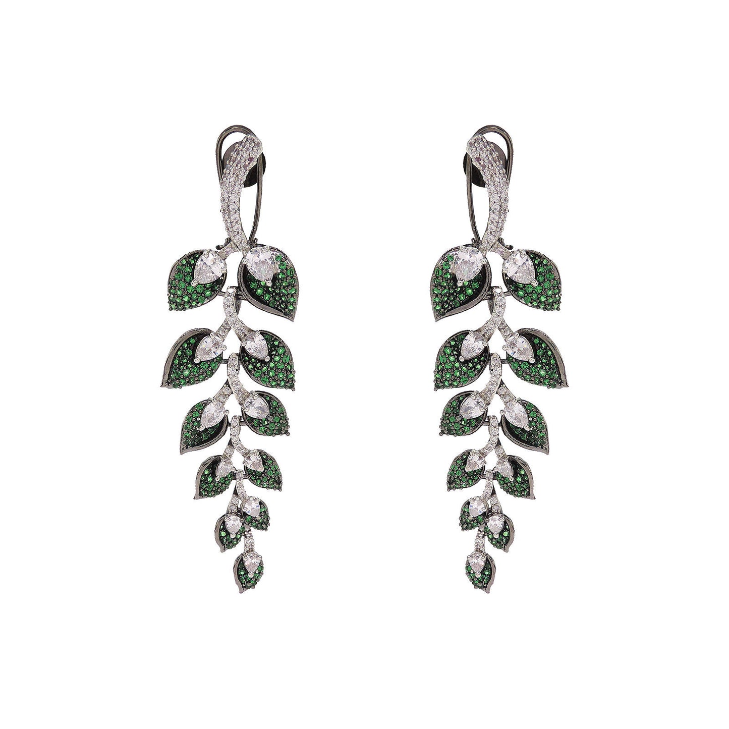 Vinasa Necklace Set.
