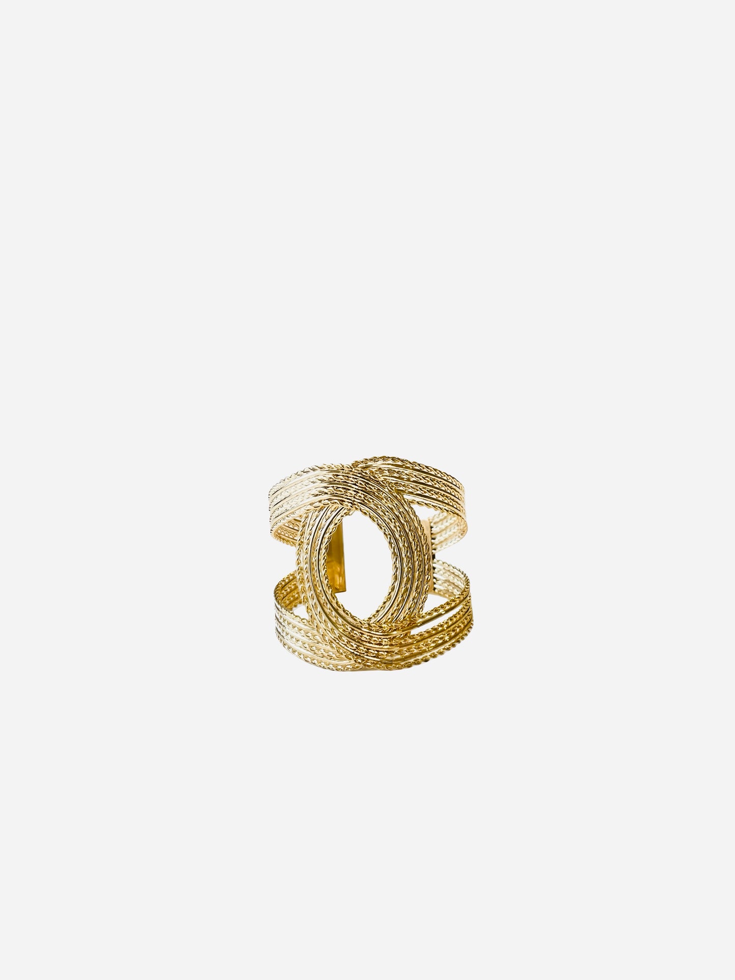 Cleopatra Cuff