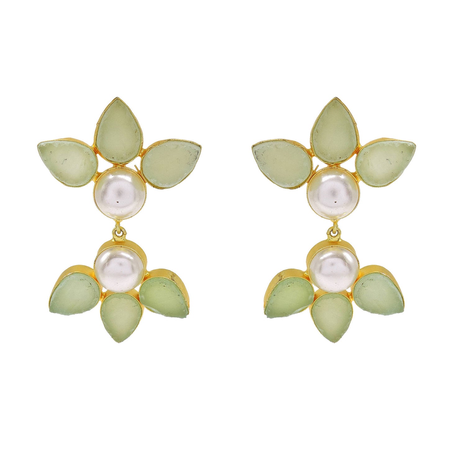 Safar Earrings