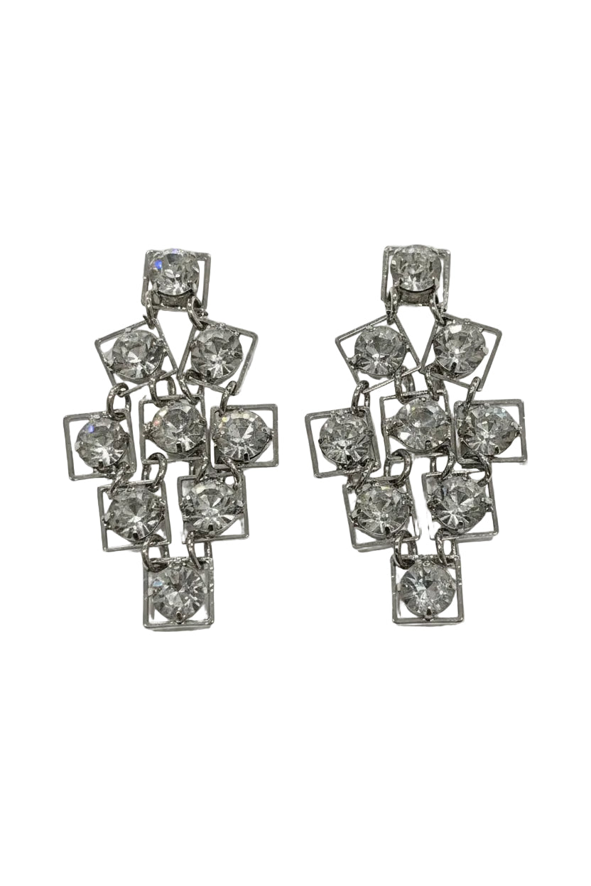 Hypoallergenic Earrings.
