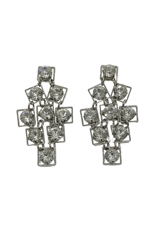 Hypoallergenic Earrings.