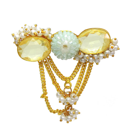Dona Hanging Ring.