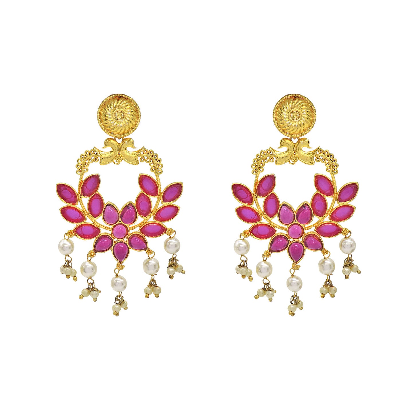 Sati Earring.