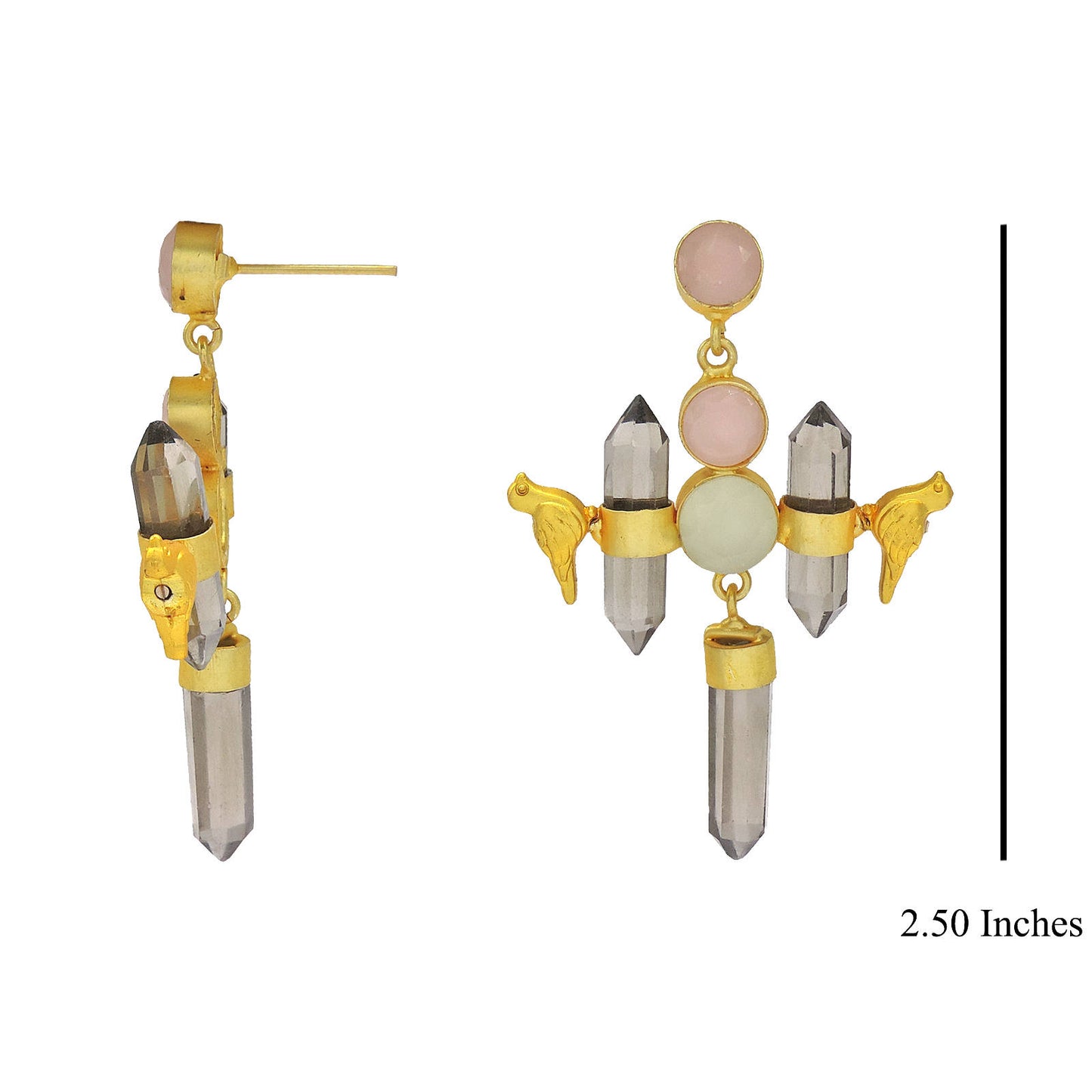 Keshavi Earring.