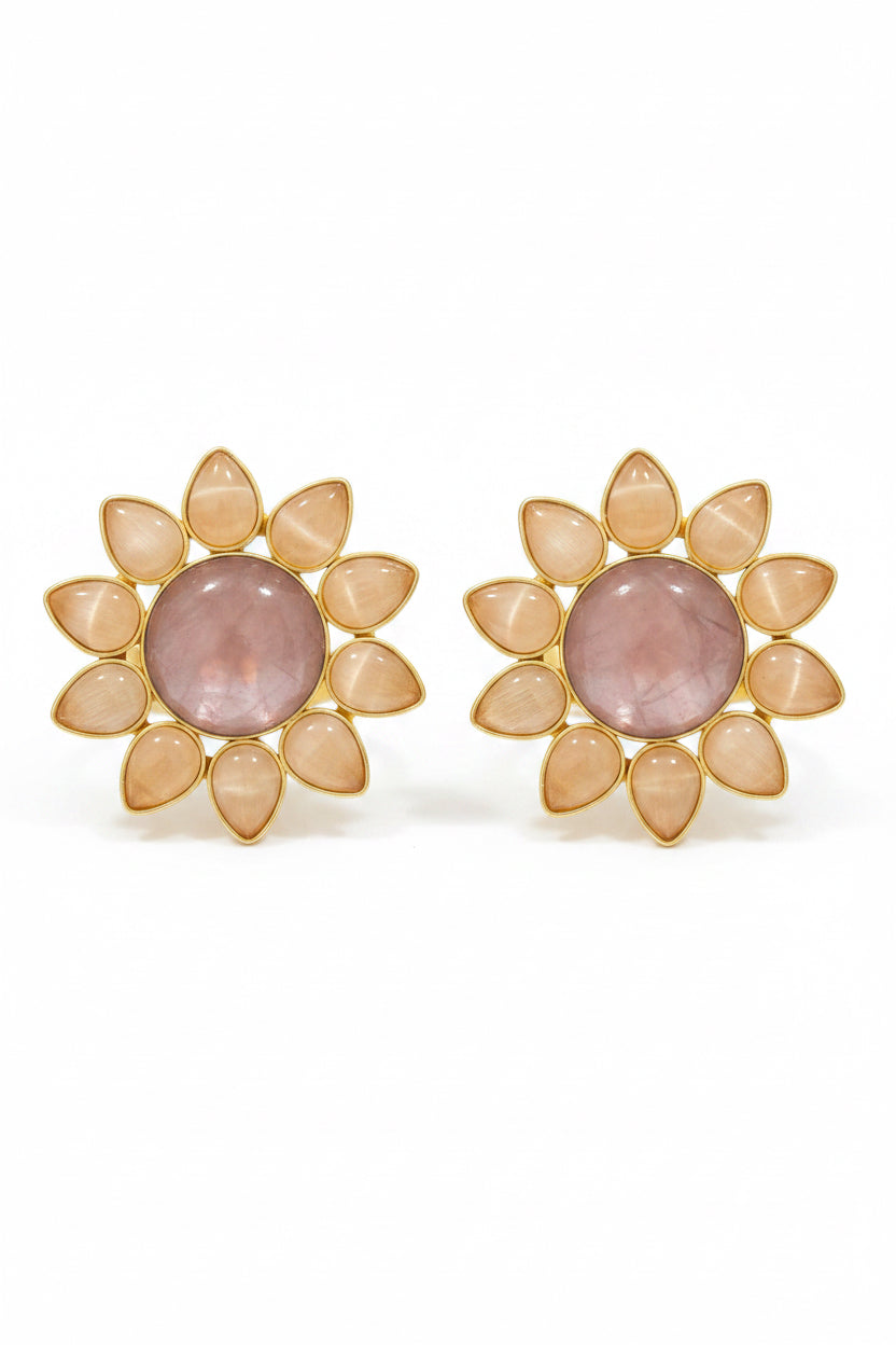 The Polite Earring.