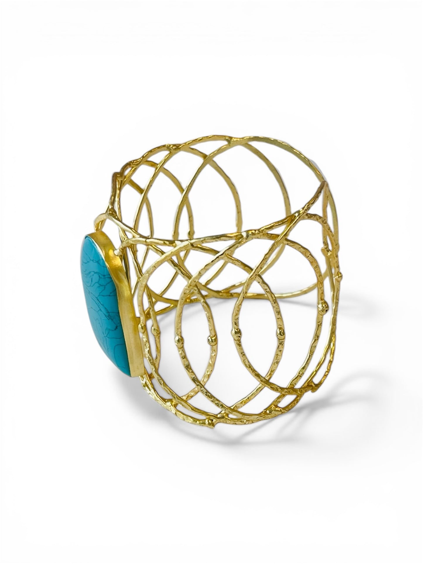 Amulet Cuff