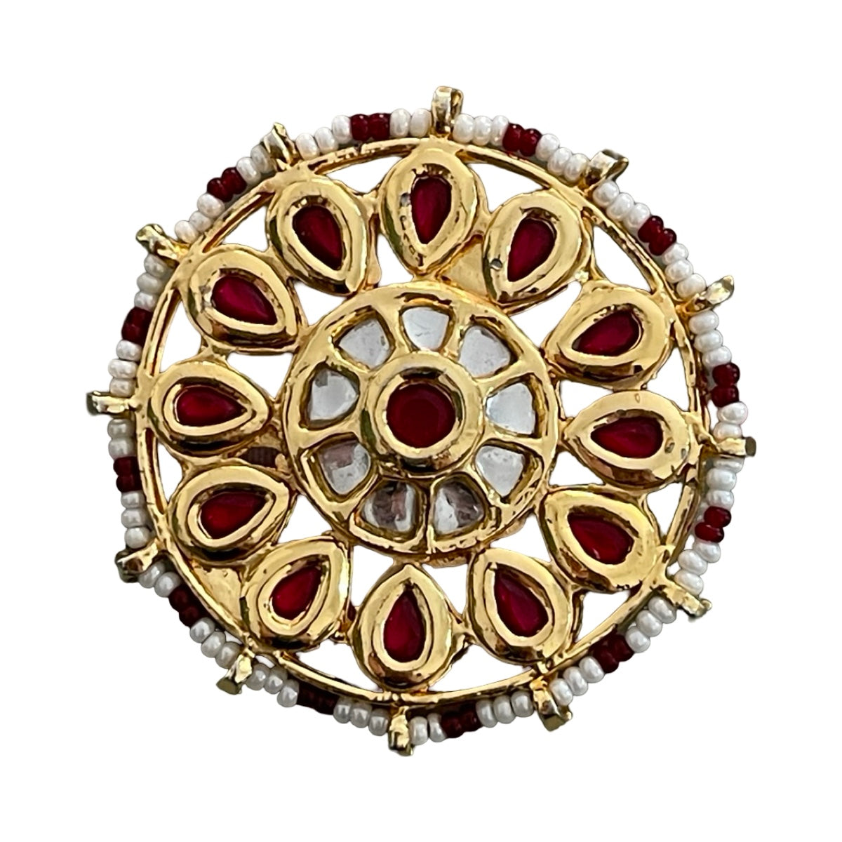 Alba Ring