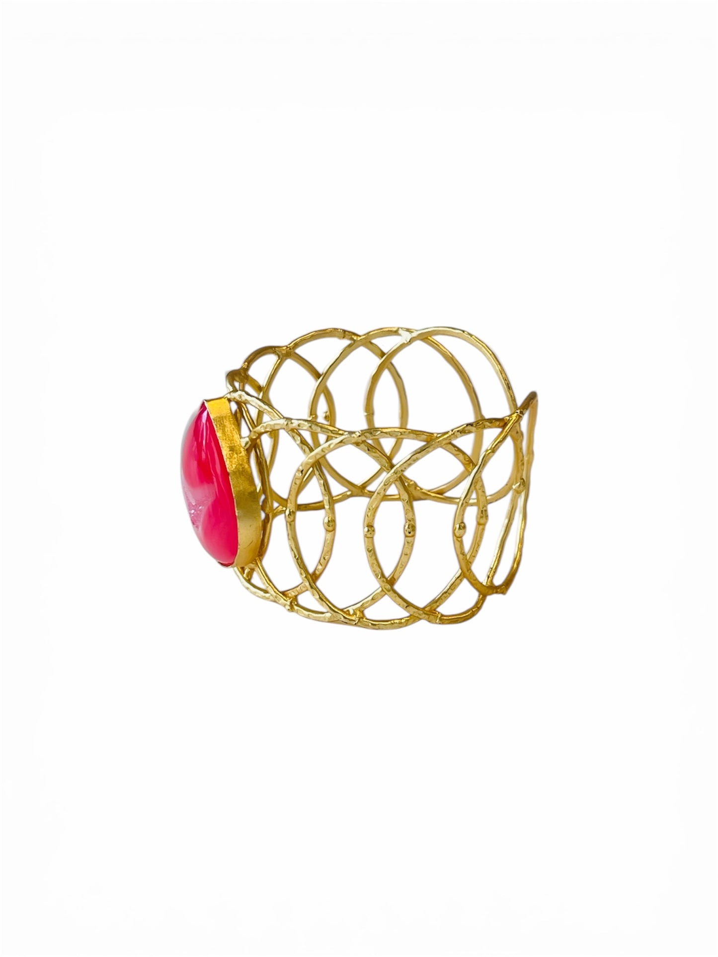 Amulet Cuff