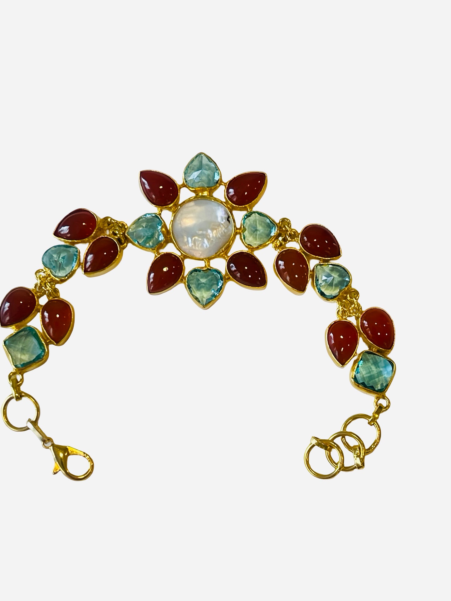 Orbit Bracelet.