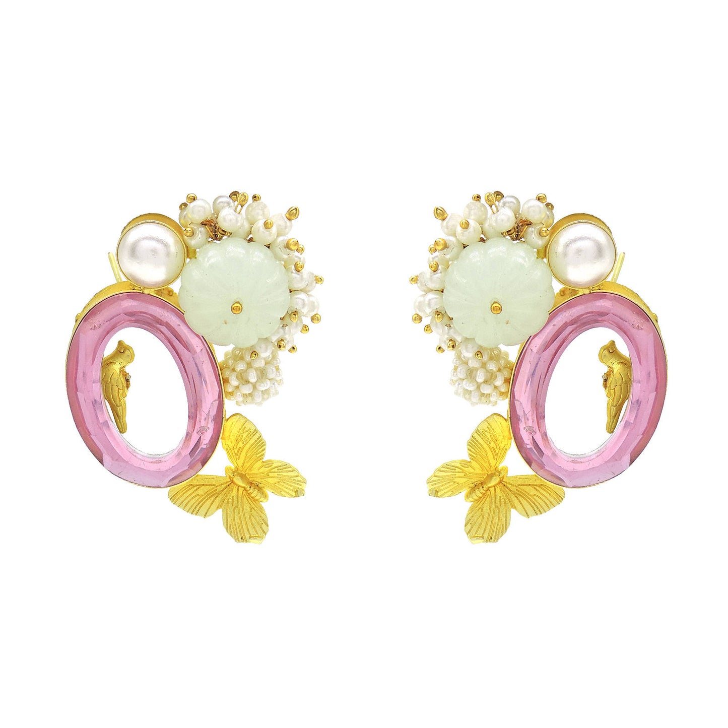 Sunter Earring.