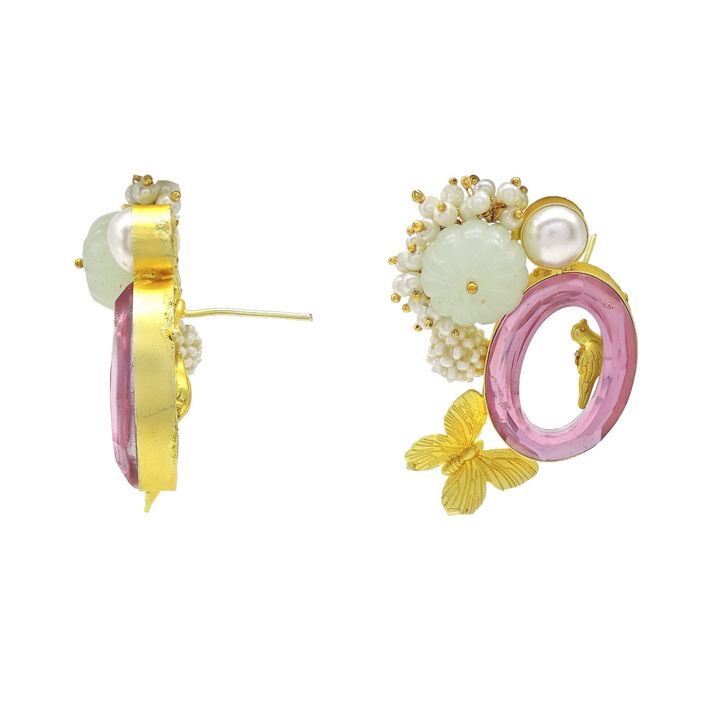 Sunter Earring.