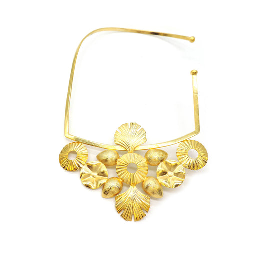 Anahita Indo Western Necklace