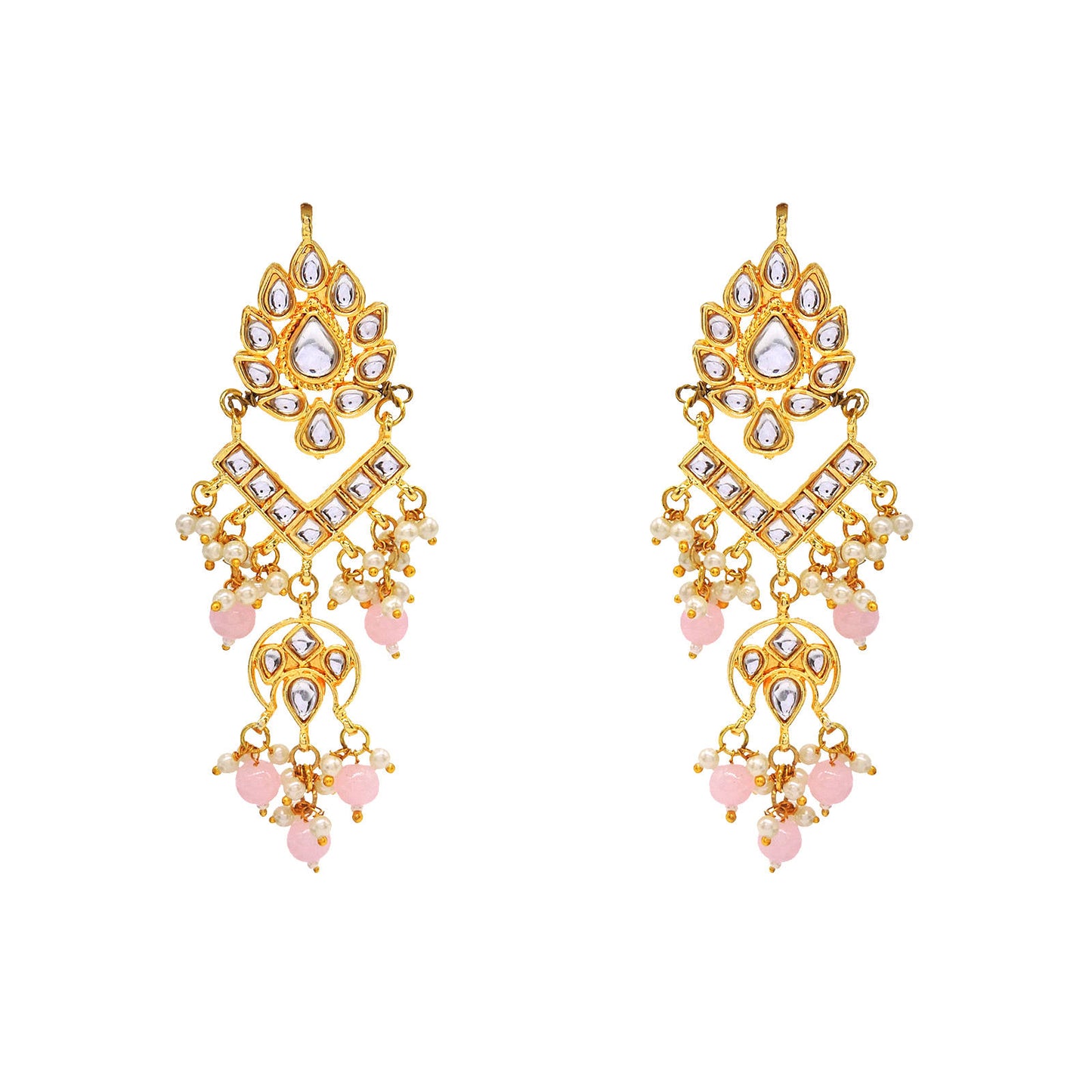 Twinkle Dust Earring.