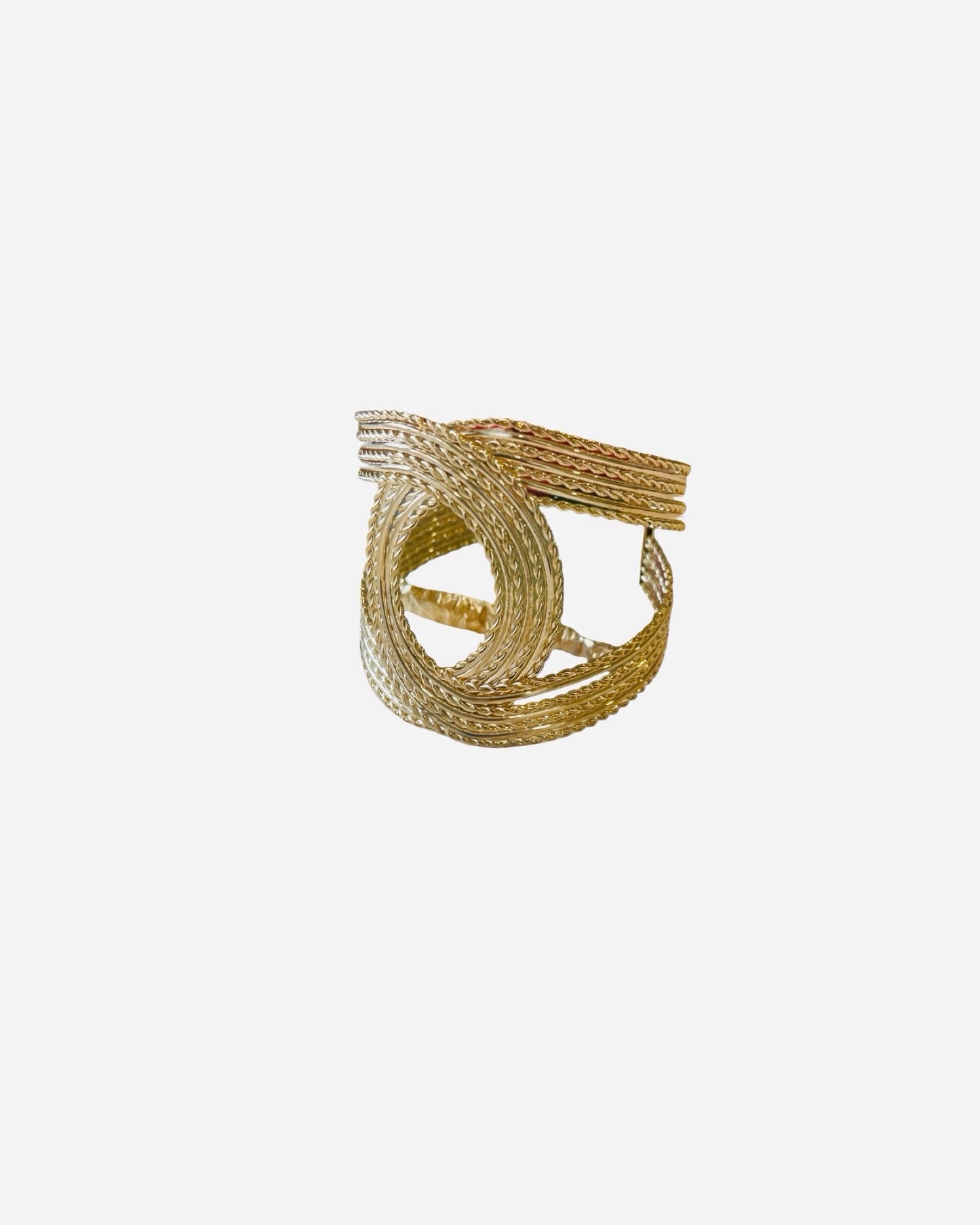 Cleopatra Cuff