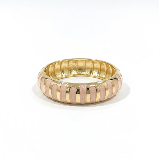 Pink Bangle.